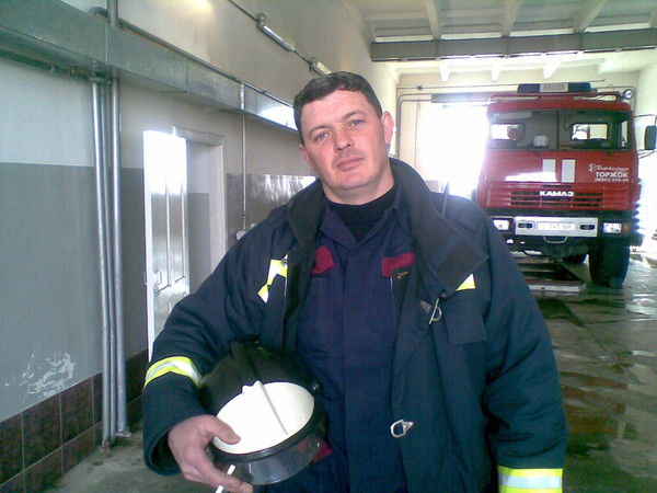 Александр Пазилов