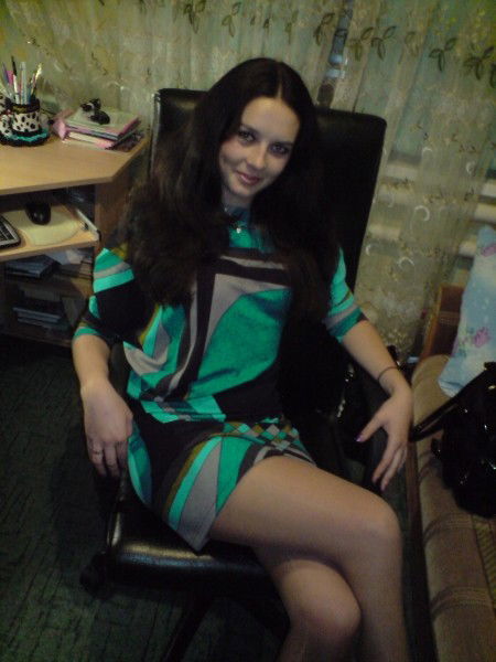 Виктория Сироткина