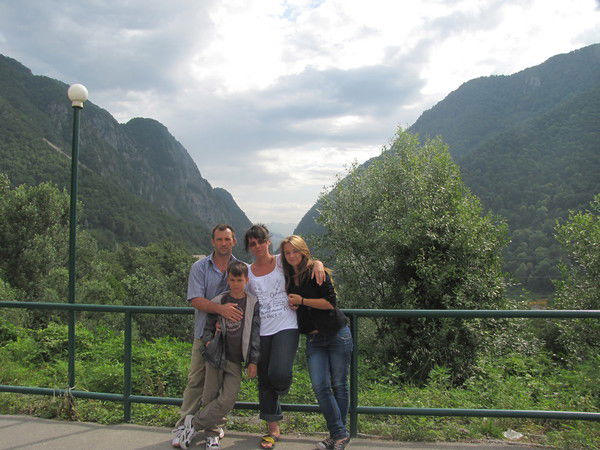 Анна Постникова