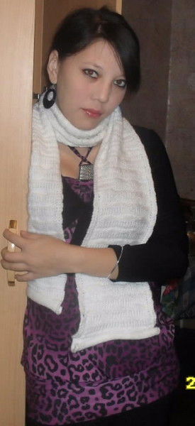 Сандыгуль Нугуманова