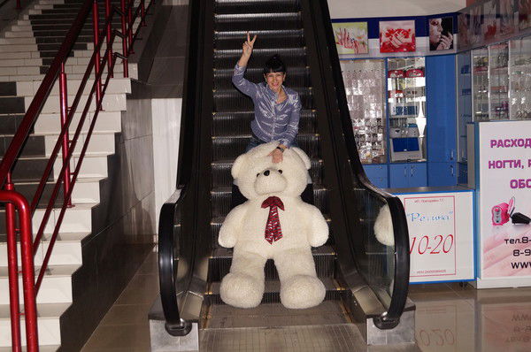 Виктория Литвинцева