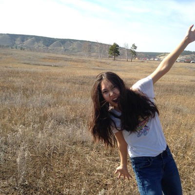 Санаайа Софронова