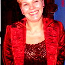 Irina Panchenko