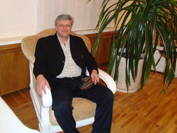 Андрей Черноиванов