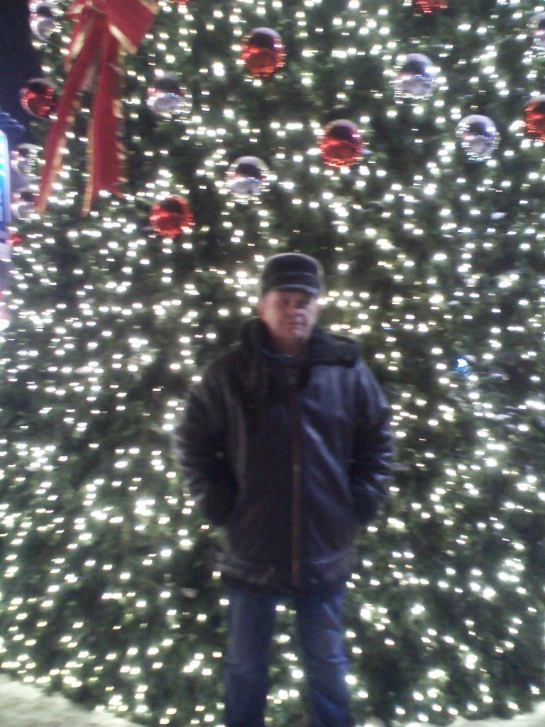 Александр Хацкевич