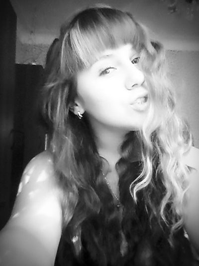 Саша Панчехина