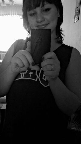 Ольга Артюхова