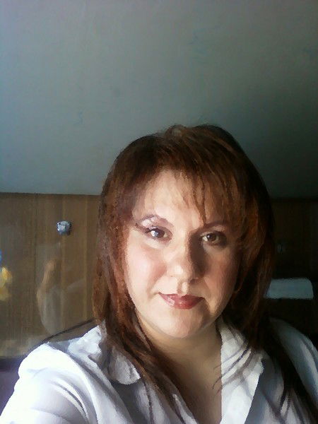 Елена Соломянная