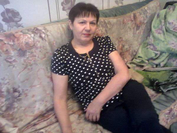 Елена Дроздовская