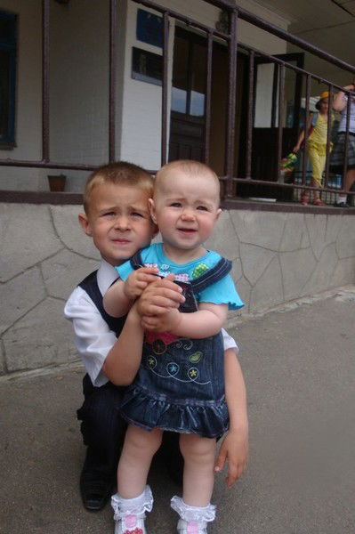 Мариша Николаенко