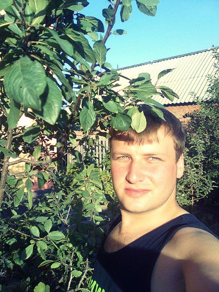 Дмитрий Ганненко