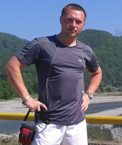 Алексей Матвеев