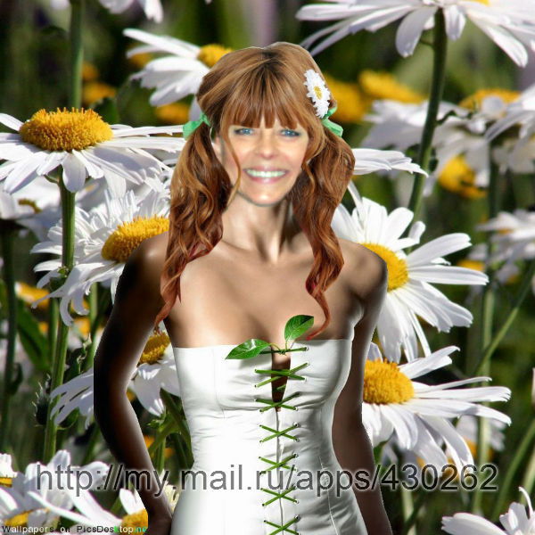 Елена Самсоненко