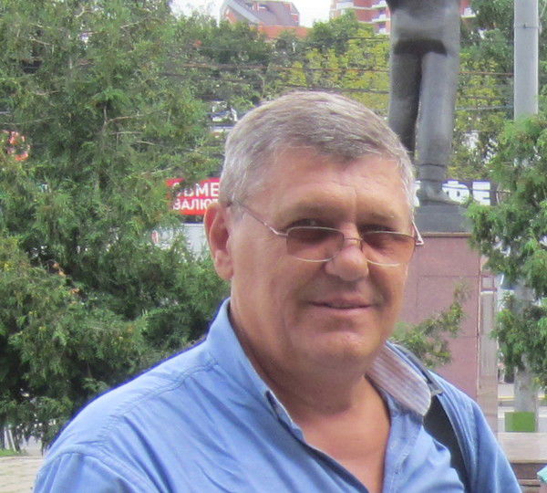 Юрий Афанасьев