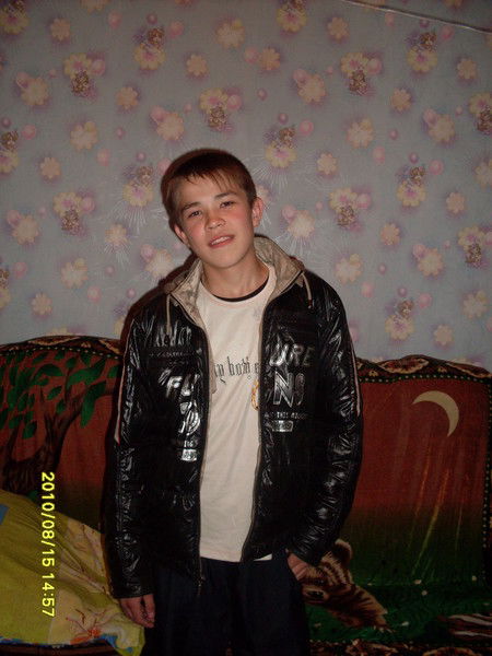 Руслан Жалелов