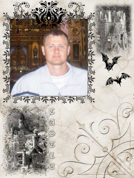 Дмитрий Лопаков