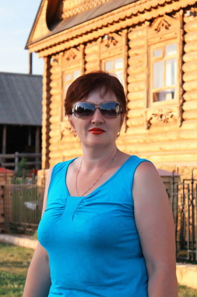 Наталия Фадеева