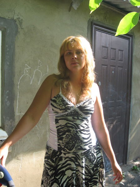 Виктория Зеленская