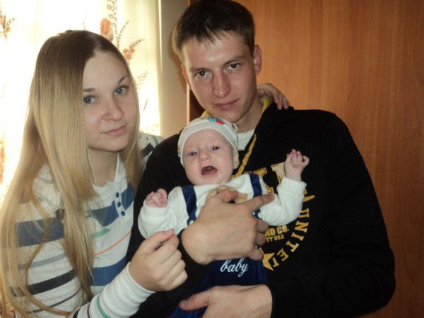 Миха Панов (Бик)