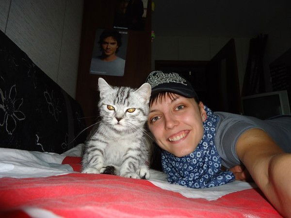 Людмила Плотникова