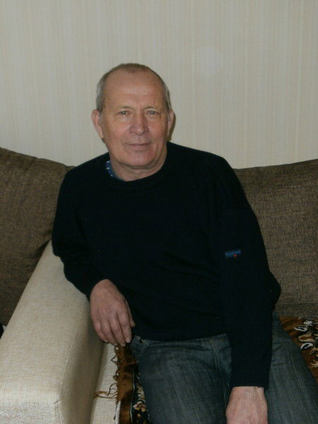 Василий Ширяев