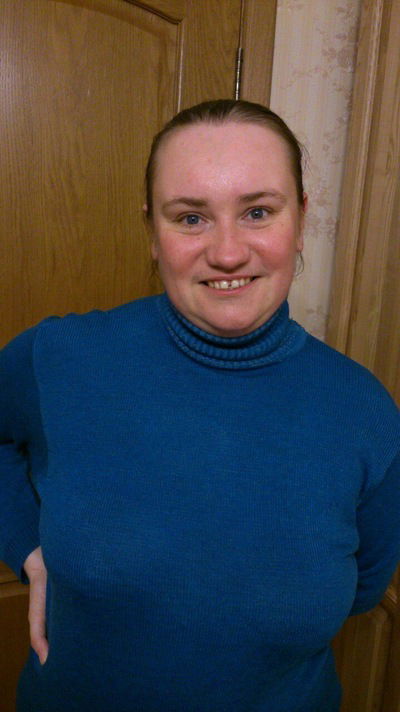 Наталья Черняева