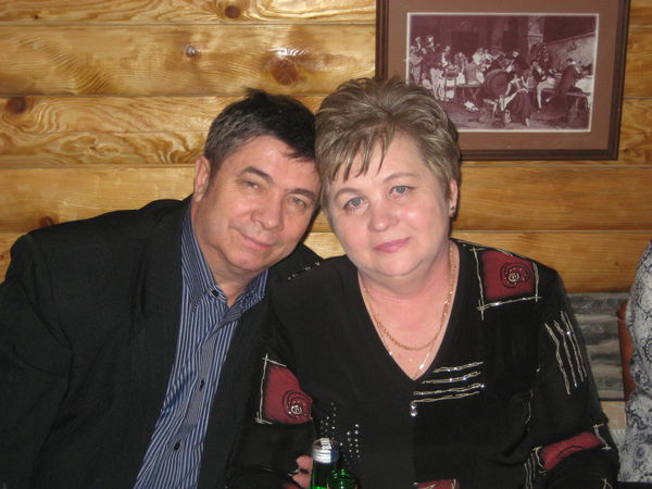 Светлана Шумейко