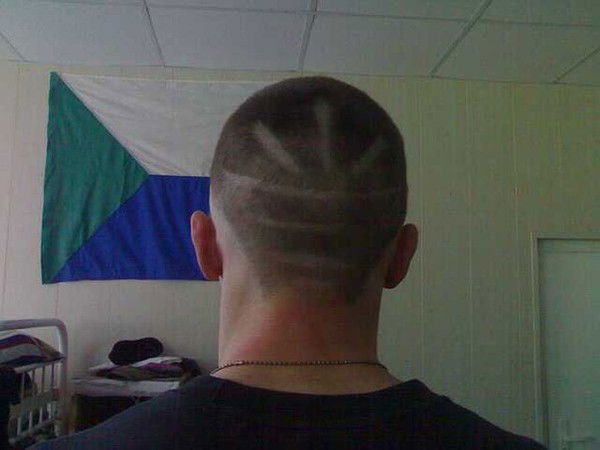 Костя Макаренко