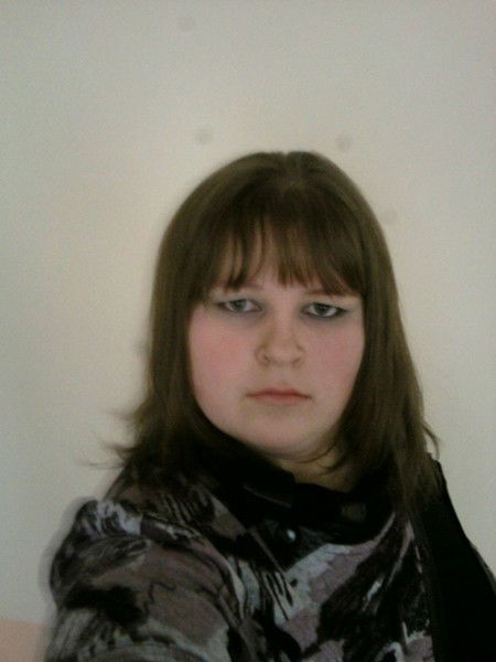 Алена Румянцева