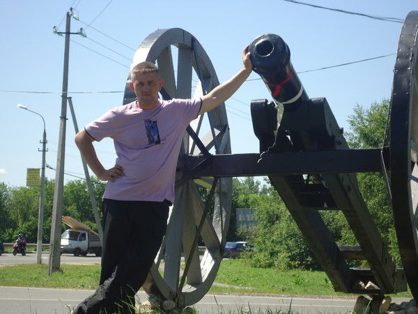 Михаил Дегаев