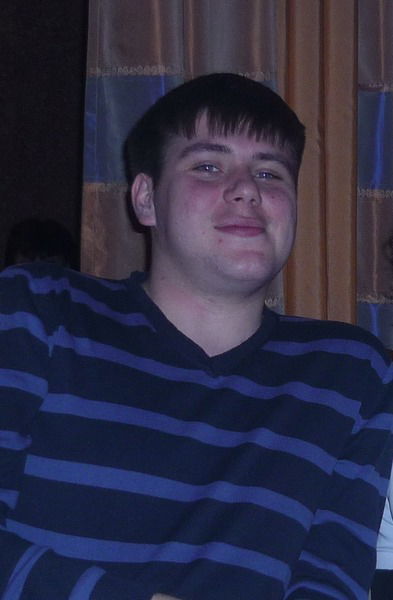 Василий Смолянский