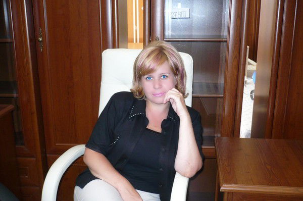 Татьяна Дубкова