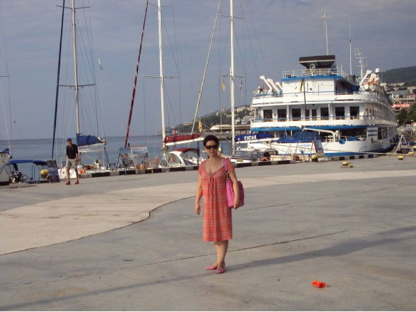 Юлдуз Расулова