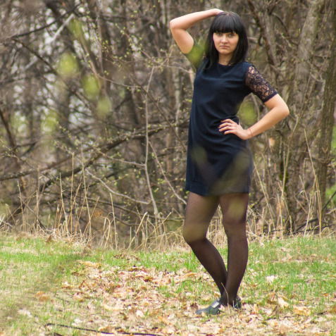 Анна Городилова