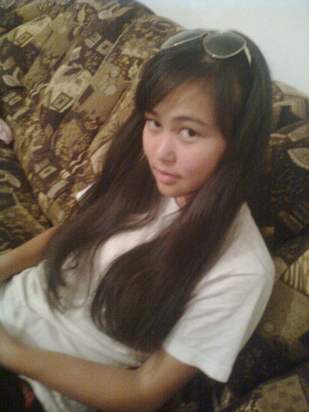 Айгера Муханбетжанова