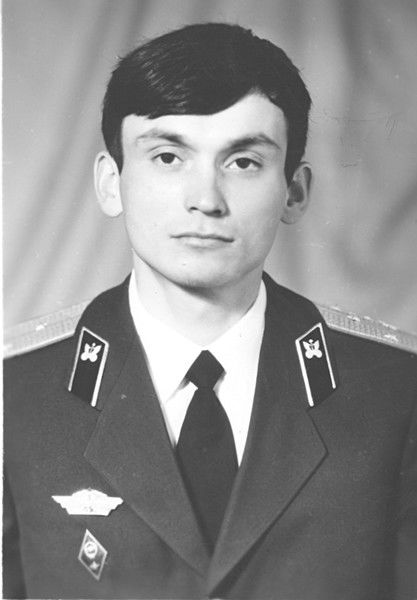 Александр Ефимов