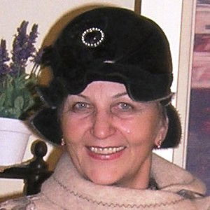 Тамара Тишина