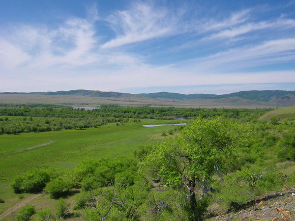 Туяна Бурлакова