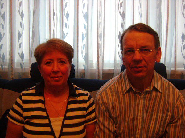 Раиса Павлова