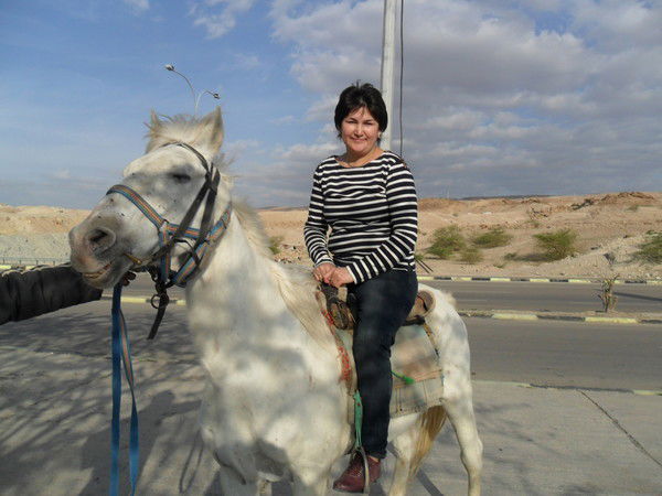 Гульбаршын Мукашева