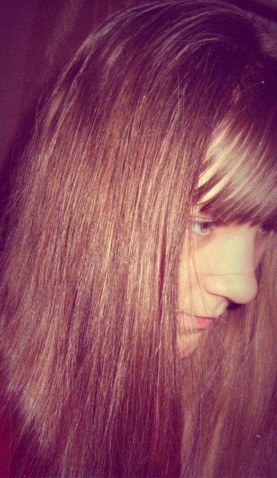 Анастасия Медвиженкова