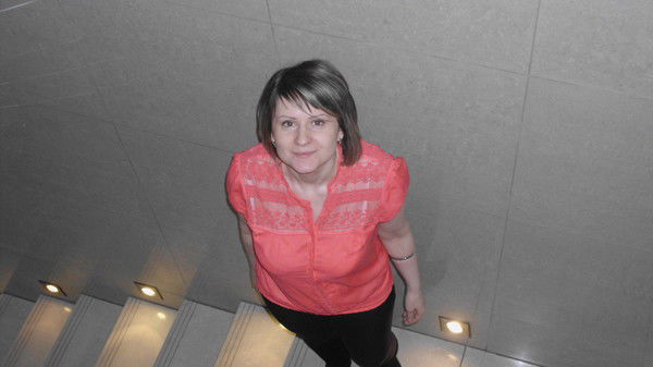 Евгения Лось