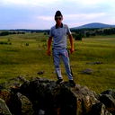 Калиев Жандос