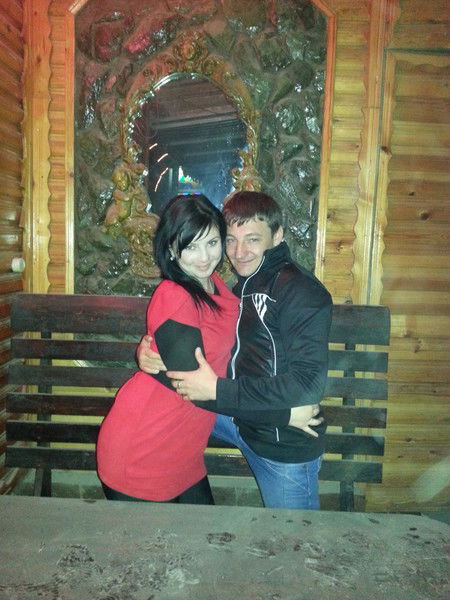 Виктор Баравской