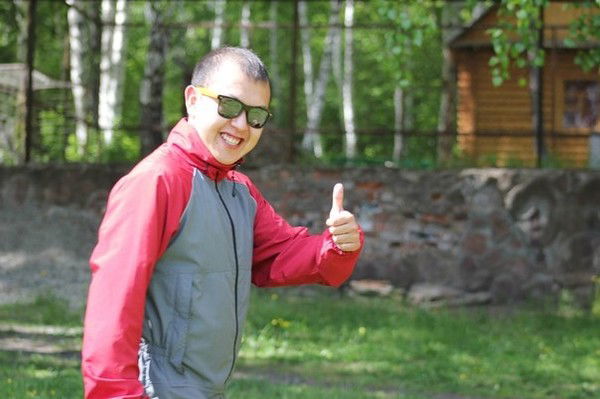 Александр Чаптыков