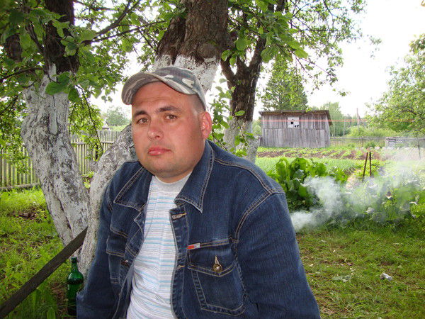 Руслан Смирнов