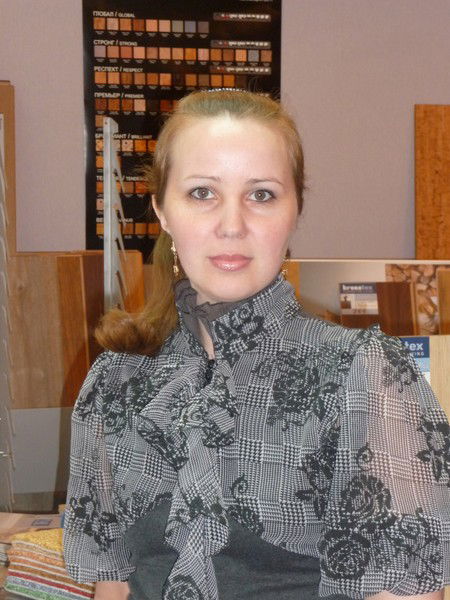 Татьяна Бобрякова