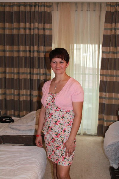 Анна Гришина