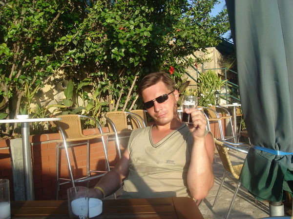 Дима Зверев