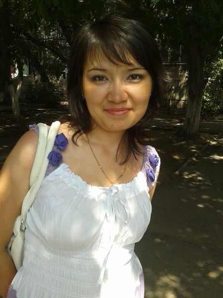 Жулдыз Умбетова